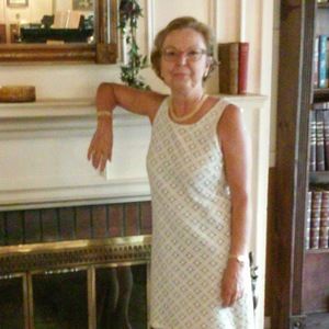 Meet your Posher, Barbara